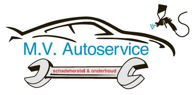 M.V. Autoservice — schadeherstel & onderhoud